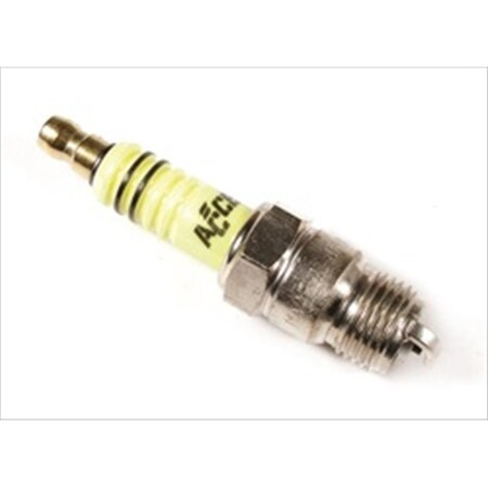 Accel U-Groove Performance Spark Plugs A36-8199